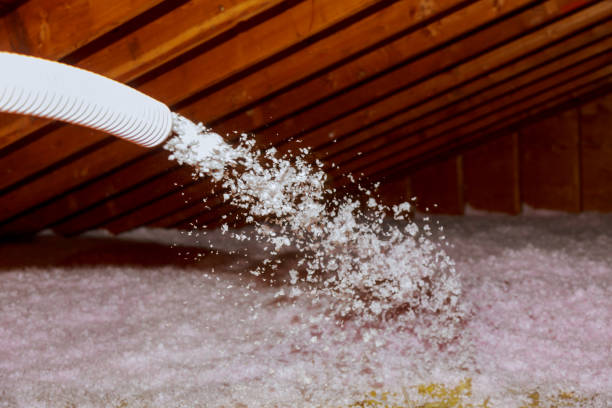 Best Insulation for Specific Applications in North Industry, OH