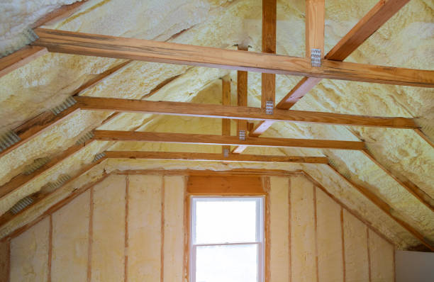Best Specialized Insulation Services in North Industry, OH