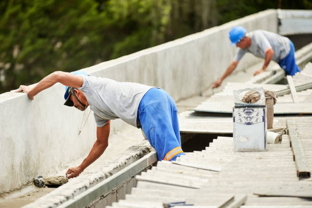 Best Insulation Maintenance and Repair in North Industry, OH