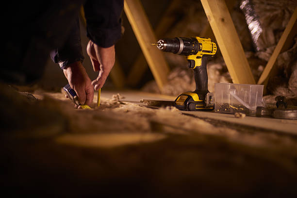 Reliable North Industry, OH Insulation Contractor Solutions