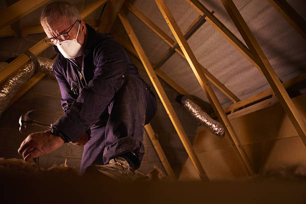 Best DIY Insulation Kits and Guidance in North Industry, OH