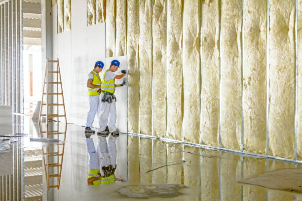Best Commercial Insulation in North Industry, OH